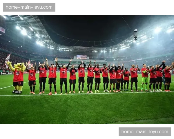 勒沃库森迎战斯图加特，取胜即可提前锁定联赛冠军