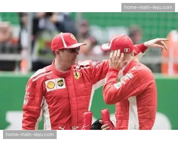 苏格兰站排位赛因能见度过低两度中断，最终推迟至正赛日上午举行