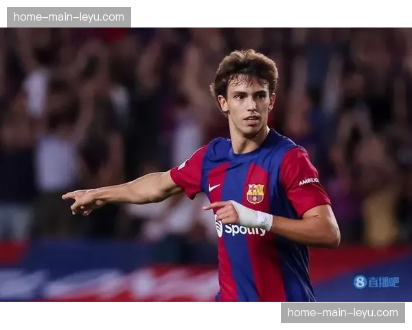 传闻:马竞前锋菲利克斯与多支欧冠球队联系在一起,或于今夏寻求转会 传闻:马竞前锋菲利克斯与多支欧冠球队联系在一起,或于今夏寻求转会